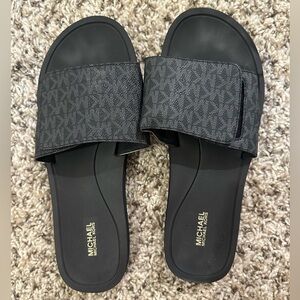 Michael Kors Slides